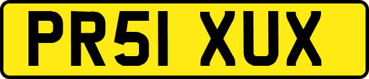 PR51XUX