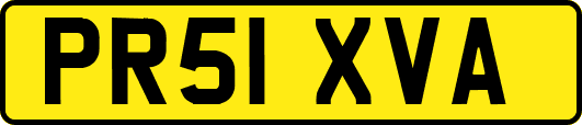 PR51XVA