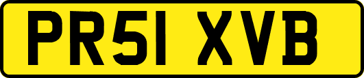 PR51XVB