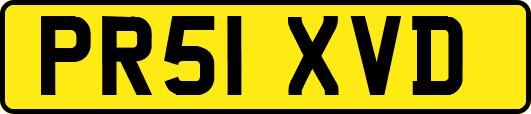 PR51XVD