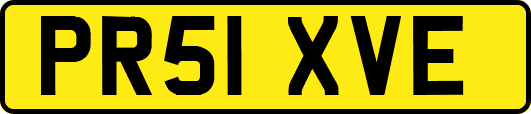PR51XVE