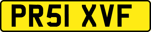 PR51XVF
