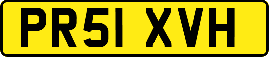 PR51XVH