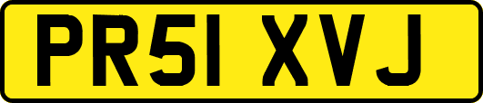 PR51XVJ