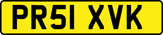 PR51XVK