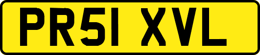 PR51XVL