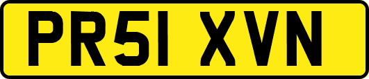 PR51XVN