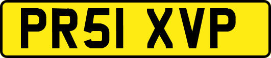 PR51XVP