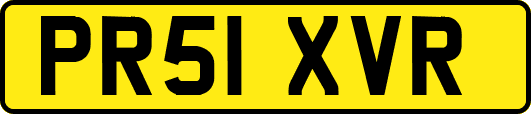 PR51XVR