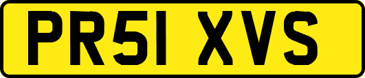 PR51XVS