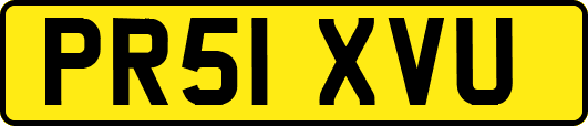PR51XVU