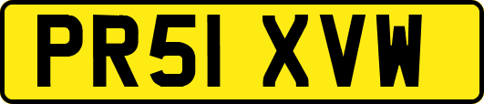 PR51XVW