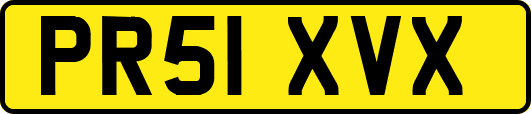 PR51XVX