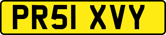PR51XVY