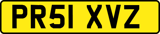 PR51XVZ