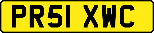 PR51XWC