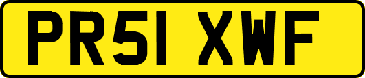 PR51XWF