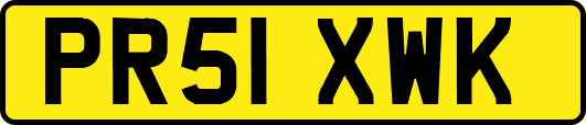 PR51XWK