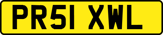 PR51XWL