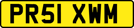PR51XWM