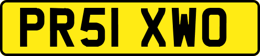 PR51XWO
