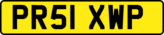 PR51XWP