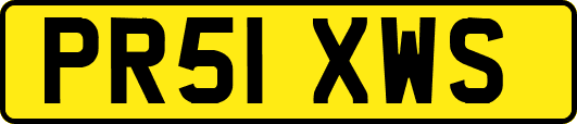 PR51XWS