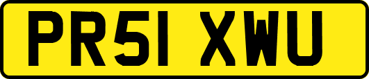 PR51XWU