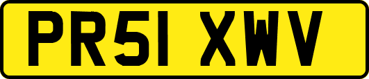 PR51XWV