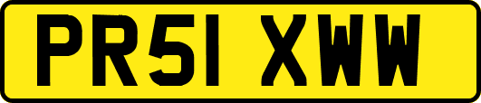 PR51XWW