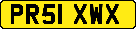 PR51XWX