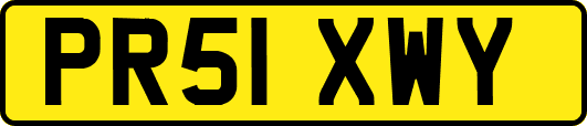 PR51XWY