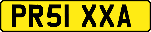 PR51XXA