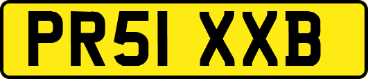 PR51XXB