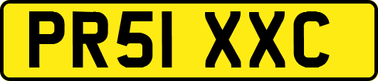 PR51XXC