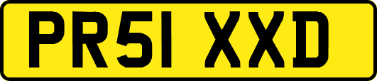 PR51XXD