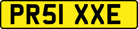 PR51XXE