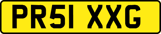 PR51XXG