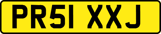 PR51XXJ