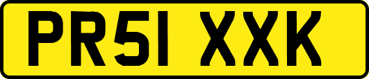 PR51XXK