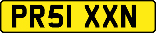 PR51XXN