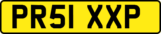 PR51XXP