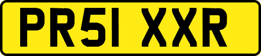 PR51XXR