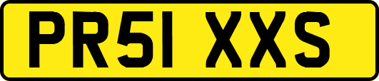 PR51XXS