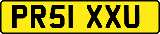 PR51XXU