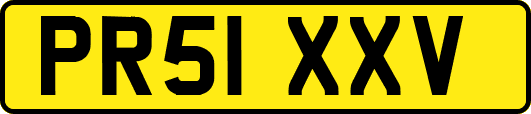 PR51XXV