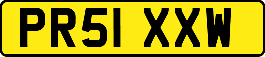 PR51XXW