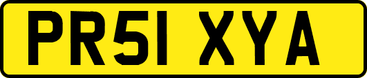 PR51XYA