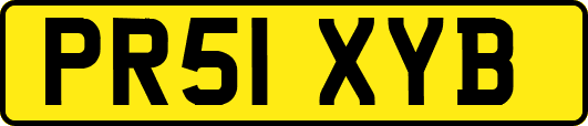 PR51XYB