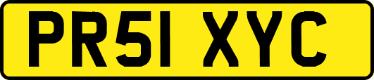 PR51XYC